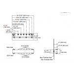 Kohler ANTHEM K-26344T-NA 六路嵌入式機械恆溫閥芯